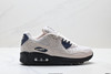 耐克Nike Air Max 90复古经典百搭休闲运动慢跑鞋CW4070-100男女鞋 商品缩略图0