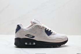 耐克Nike Air Max 90复古经典百搭休闲运动慢跑鞋CW4070-100男女鞋