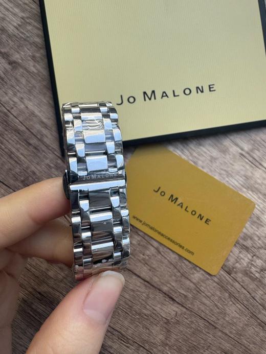 D012256高颜值新款秀气百搭钢带女士手表腕表 商品图11