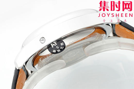 AF浪琴名匠月相系列 名匠八针月相42mm 名匠8针月相功能系列 男士腕表（搭载7751机芯） 商品图7