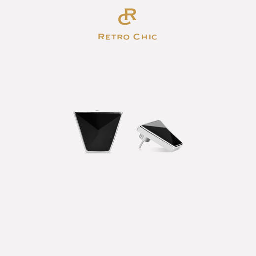 Ancient Rome古罗马时期 | 回响耳钉 商品图0