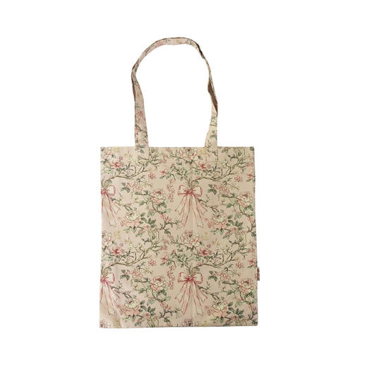 HUJI祤集Aura单肩包插画蝴蝶结系列 商品图2