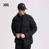 XBIONIC恒星戈尔防水三合一硬壳羽绒夹克男 防风保暖连帽鹅绒服XJM-25859 商品缩略图4