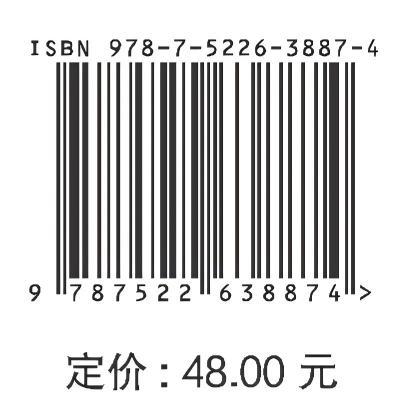 地表水系遥感智能提取方法与应用 商品图2
