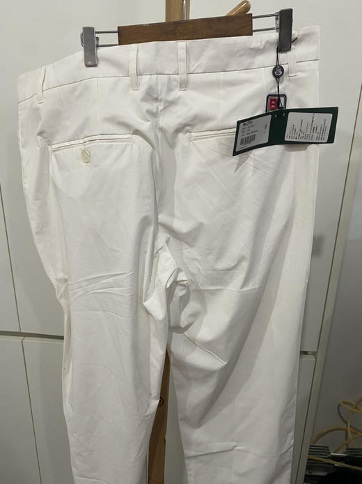 请输入全新百乐图男士春秋款长裤XXL码腰围92厘米秒杀128元 商品图4