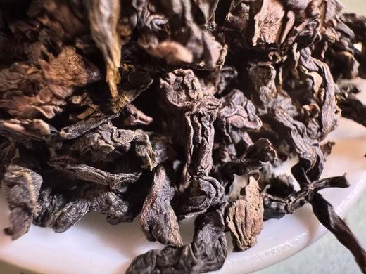 2025春 闲时  传统老工艺  三次炭火焙  古早老味道   500克起 商品图1