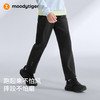 【大J专属】moodytiger儿童裤子26春男女童运动校园户外直筒长裤61511307 商品缩略图3