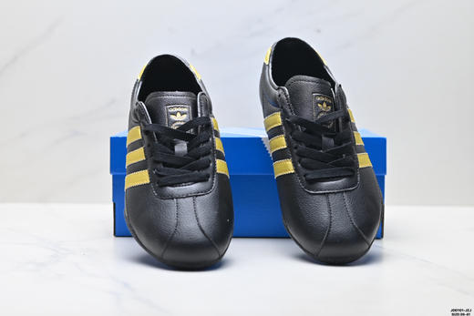 阿迪达斯Adidas Tokyo W百搭经典休闲鞋JQ0598女鞋 商品图6