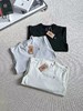 F012236男士压胶刺绣加绒长袖圆领体恤打底衫 商品缩略图1