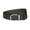 万宝龙 皮带男  MB222147-F . 商品缩略图0