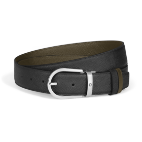 万宝龙 皮带男  MB222147-F .