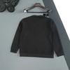 F012226新款春季胸前字母logo两色圆领卫衣男女同款 商品缩略图8