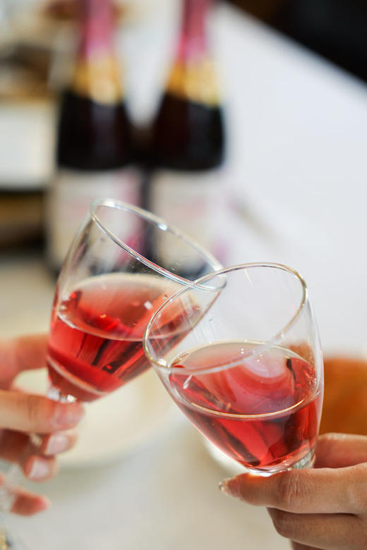 法国原瓶进口麦克尔Michael 梦璐1号无醇起泡酒 商品图3