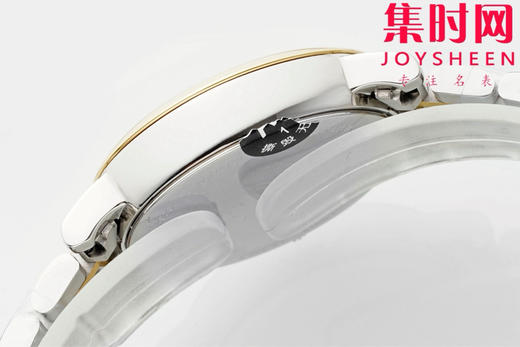 “优雅态度，真我个性” 浪琴AF博雅月相系列 女士腕表 表径30mm 优雅尺寸 商品图6