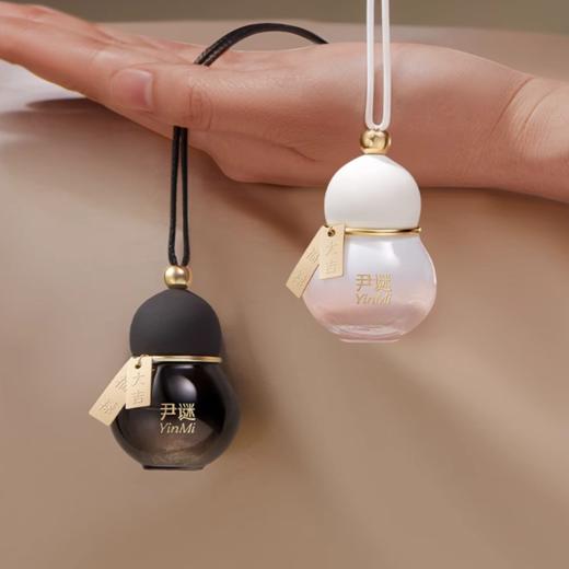 【福禄生香 一路香伴】尹谜福禄车载香薰挂件 净化车内空气 自然扩香 商品图2