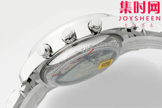 AF浪琴名匠月相系列 名匠八针月相42mm 名匠8针月相功能系列 男士腕表（搭载7751机芯） 商品图5