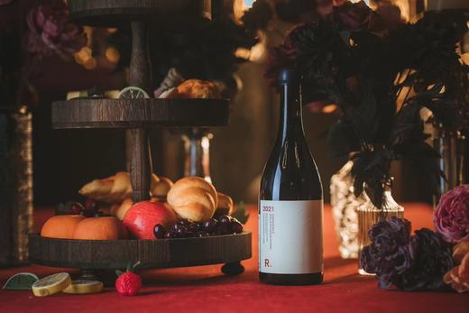 法国.科比埃混酿 歌海娜、西拉、慕合怀特14%vol  750ml 六支装 商品图5