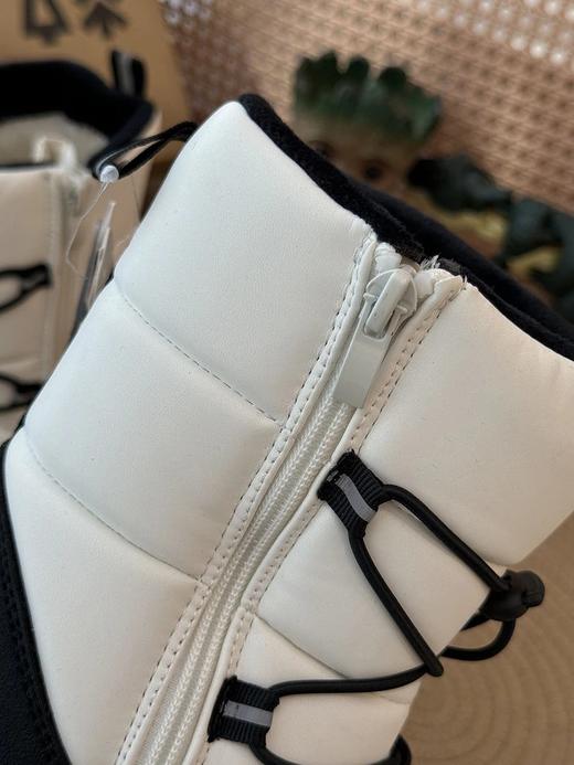 老米优品🎈断码清仓福利！！出口俄罗斯！50%羊毛加厚内里，Frosterra大童高帮户外机能雪地靴！ 商品图3