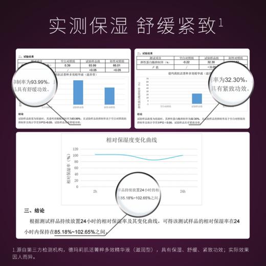 Dermaheal/德玛莉 SC星耀安瓶精华肌活菁粹多效精华液【该商品不支持用券】 商品图4