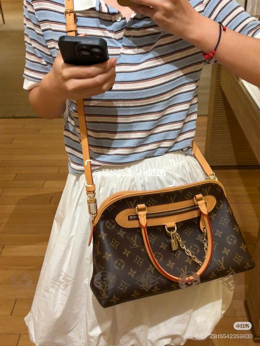 驴家 Ever More PM  手袋（JPH） 商品图4