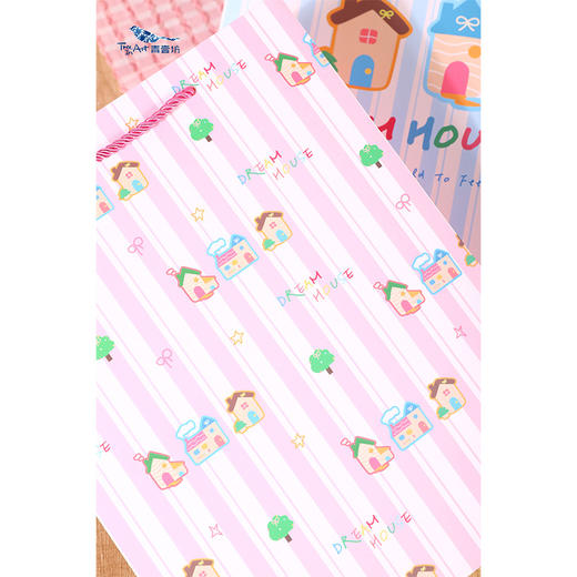 梦幻屋礼品袋S礼袋-纪念日百货门店同款167193810 商品图2