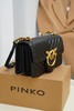 PINKO 斜纹斜挎手提飞鸟包PINKO036★ 商品缩略图2