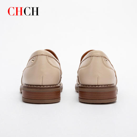 CHCH复古女士平衡鞋CO1B5081【无运费险】 商品图3
