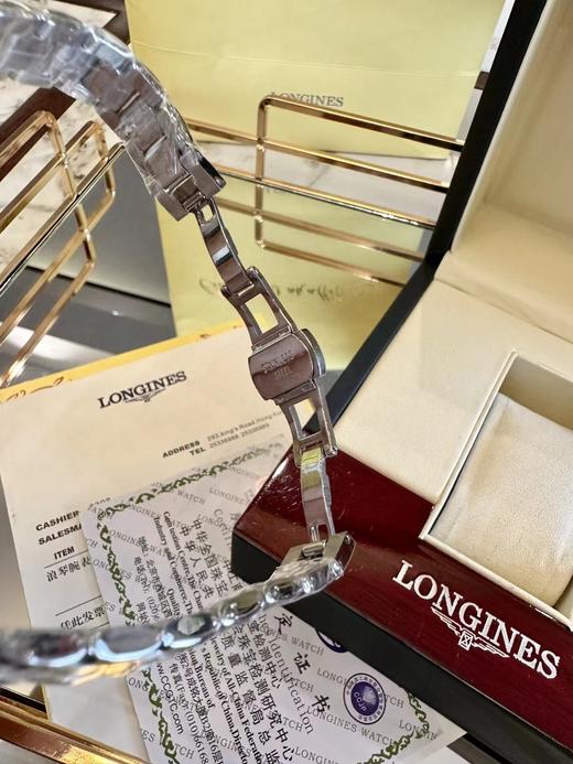 D012267女款名匠系列生活防水百搭女士腕表手表 商品图5