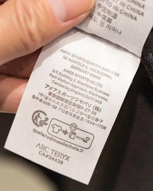 F012216新款男款商务羊毛外套羊绒翻领商务夹克外套 商品图14