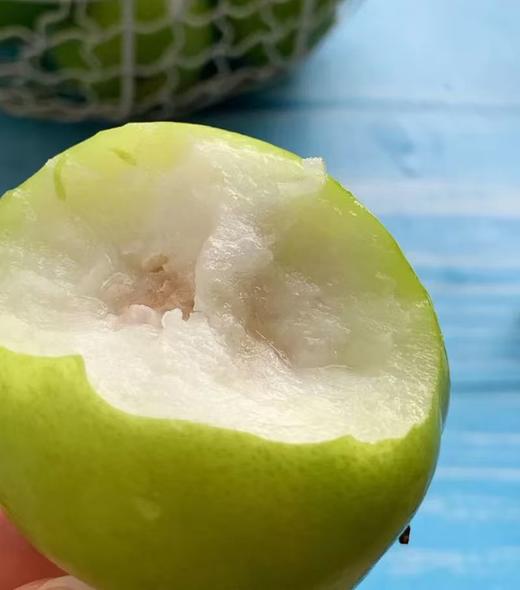 清甜苹果枣  3.8斤礼盒装 商品图4