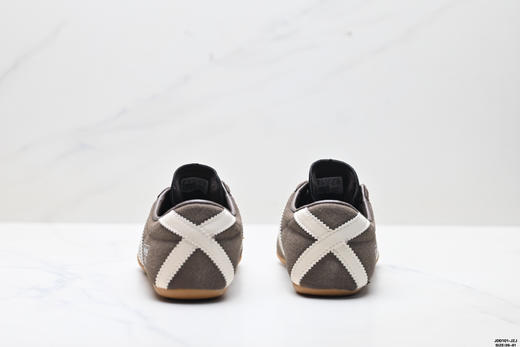 阿迪达斯Adidas Tokyo W百搭经典休闲鞋JQ0598女鞋 商品图5