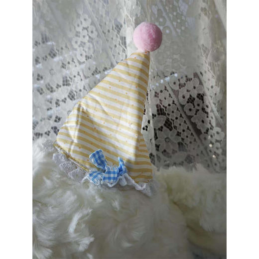 大号裙子蛋糕羊毛绒公仔-纪念日百货门店同款169093249 商品图1