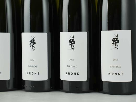 【5个100满分酒庄】德国莱茵高2024年德国芙里克雷司令干白 商品图4