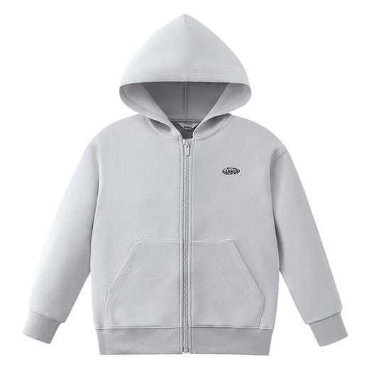 男女童针织外套春季新款安奈儿童装EM615676 商品图7