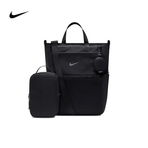 NIKE耐克男女W NK M BKPK - 2.0运动休闲双肩包IB1889-010 商品图0