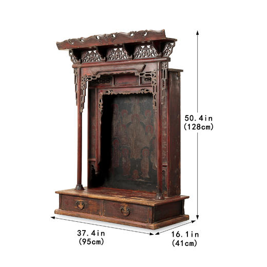 佛龛 商品图2