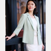 皮尔卡丹女装西服P51205U5026G0 商品缩略图4