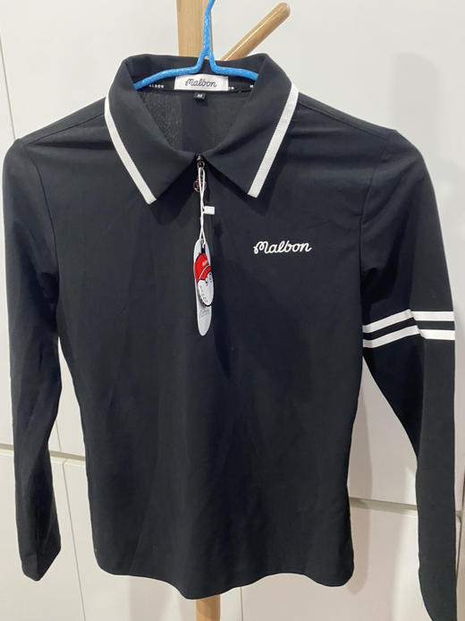 全新韩系品牌女士长袖M码秒杀价128元 商品图0