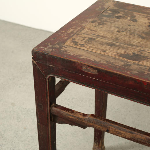 四平半桌 商品图6