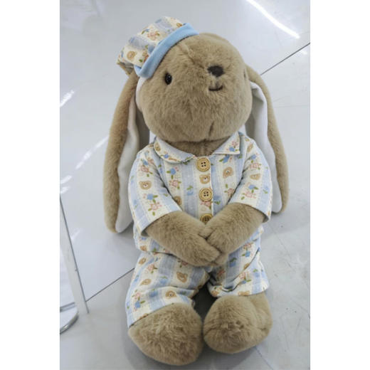 安妮兔毛绒公仔-纪念日百货门店同款169151761 商品图4