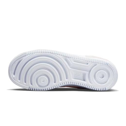 nike耐克春季新年款女鞋AF1空军一号运动鞋休闲鞋板鞋DZ1847-001 商品图4