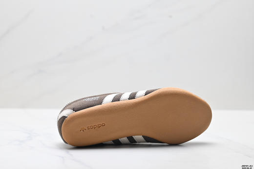 阿迪达斯Adidas Tokyo W百搭经典休闲鞋JQ0598女鞋 商品图8