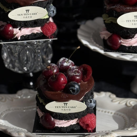 缤纷多莓厘 商品图2