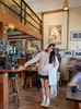 <曾小咸推荐>现货秒杀 ！微信超特价！韩系毛绒毛衣 日常179.99 立减90 秒杀89.99！！ 商品缩略图9