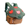 【会员专享】蘑菇小书包 商品缩略图0