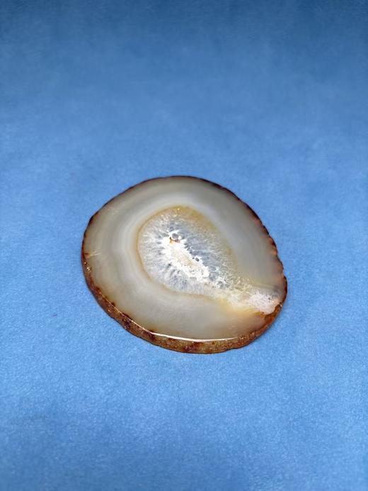 【戈壁石、玛瑙香插】| 大梦香堂 商品图0