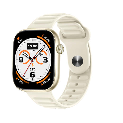 创维 智能手表 Watch 6 中国500强品牌，防跌倒SOS预警/健康监测/运动监测等多功能 商品图7