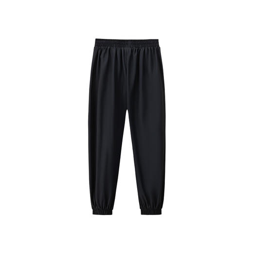 JORDAN 夏 大童小童 针织长裤 JDB-KN-G085 商品图1