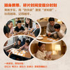 步印历史卡牌游戏·春秋 商品缩略图2