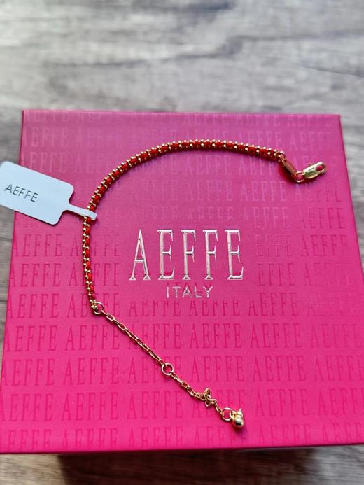 D012255小众设计感女款编织新中式国风手绳手链 商品图11